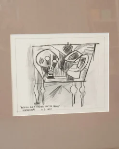 Kozaburo - Originale Værker ^SERAMIKKU #A12 Kozaburo