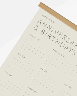 Bestsellere|Taishō - Designplakater^SERAMIKKU Anniversaries & Birthdays