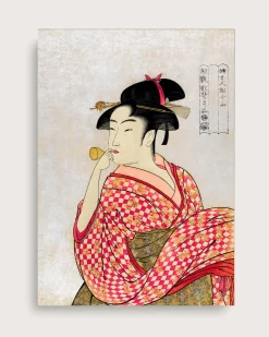 Bestsellere|Ukiyo-e - Japanske Træsnit^SERAMIKKU Bidoro