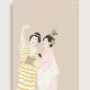 Bestsellere|Taishō - Designplakater^SERAMIKKU Chiizu