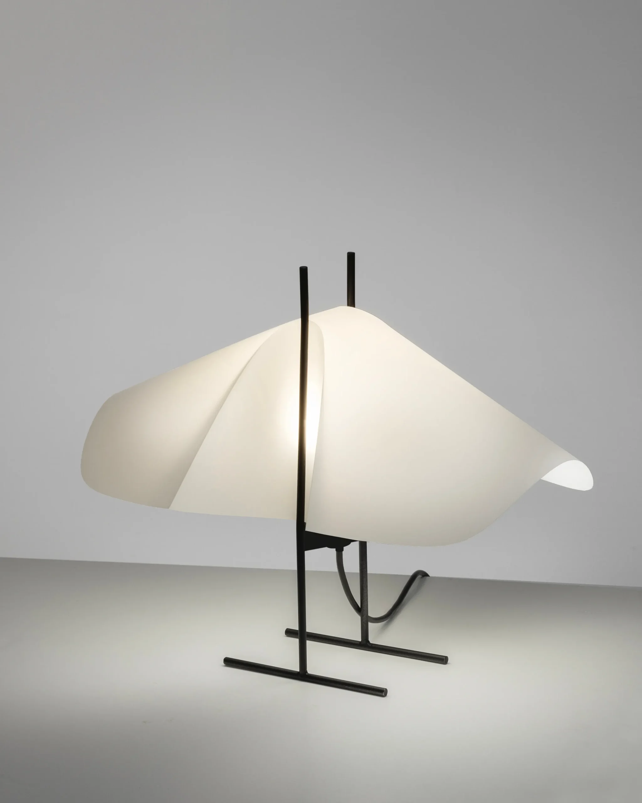 Bryllupsgave|Lamper^SERAMIKKU CHO Bordlampe