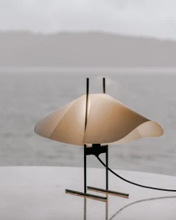Bryllupsgave|Lamper^SERAMIKKU CHO Bordlampe