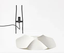 Bryllupsgave|Lamper^SERAMIKKU CHO Bordlampe