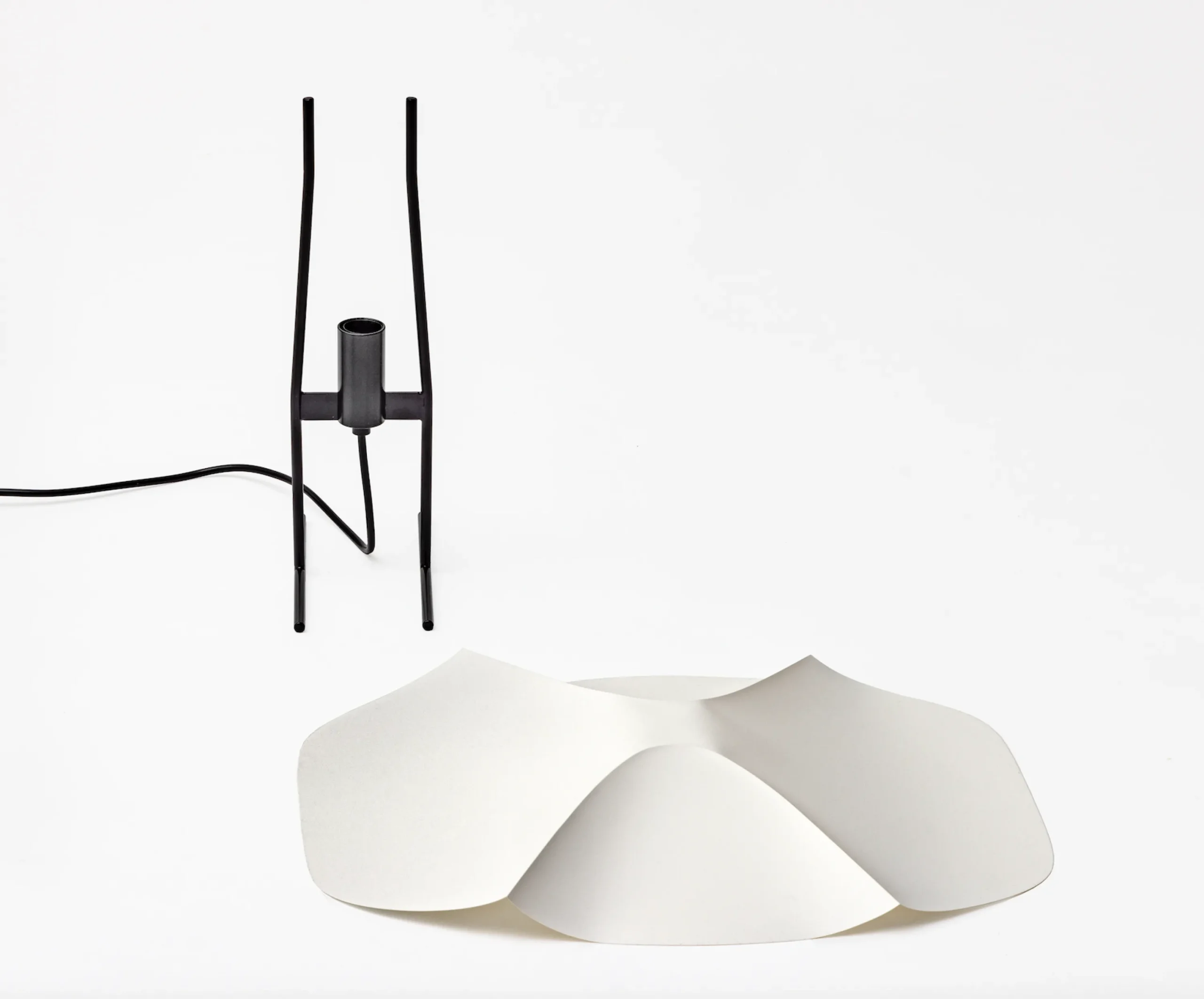 Bryllupsgave|Lamper^SERAMIKKU CHO Gulvlampe