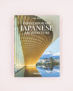 Bøger Om Japan|Design Og Indretning^SERAMIKKU Contemporary Japanese Architecture XL (Coffee table book)