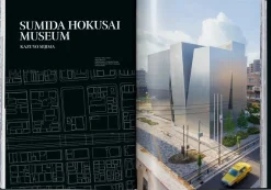 Bøger Om Japan|Design Og Indretning^SERAMIKKU CONTEMPORARY JAPANESE ARCHITECTURE. 40TH EDT