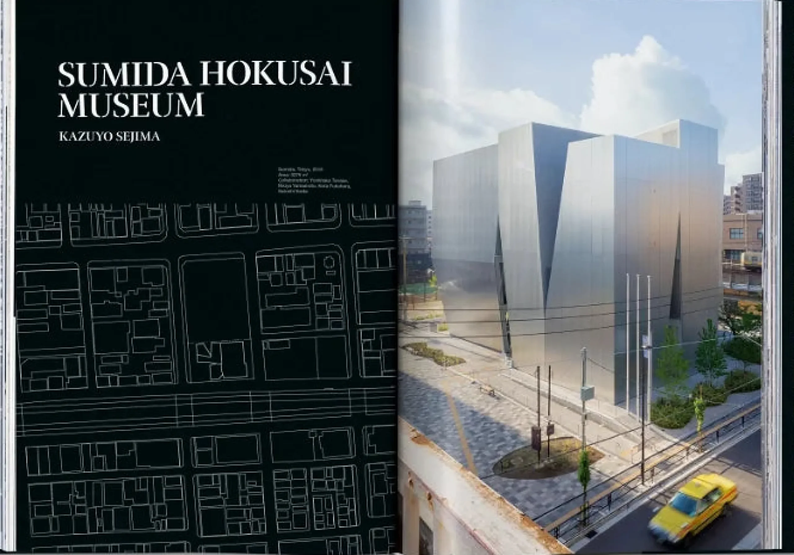 Bøger Om Japan|Design Og Indretning^SERAMIKKU CONTEMPORARY JAPANESE ARCHITECTURE. 40TH EDT