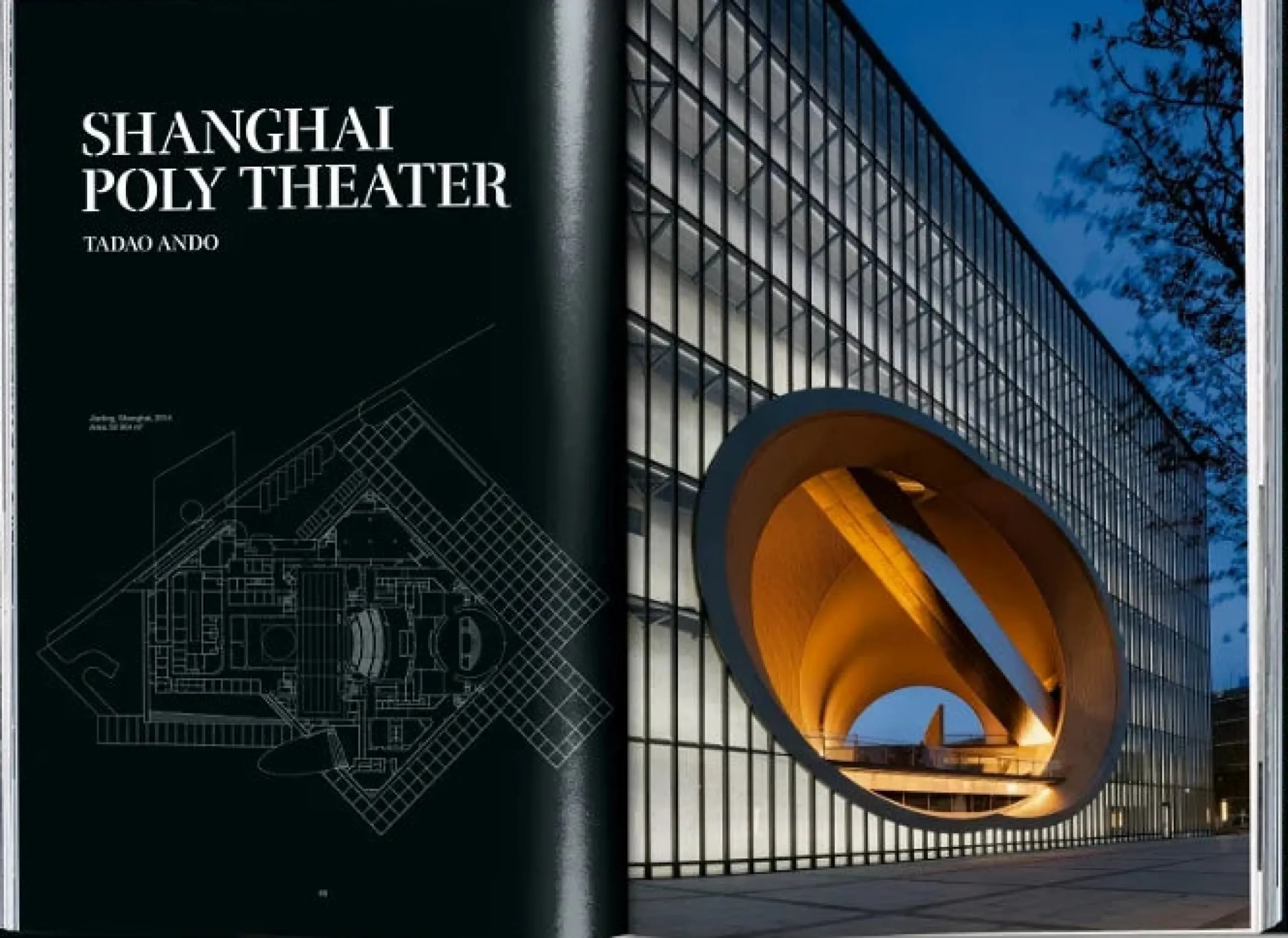 Bøger Om Japan|Design Og Indretning^SERAMIKKU CONTEMPORARY JAPANESE ARCHITECTURE. 40TH EDT