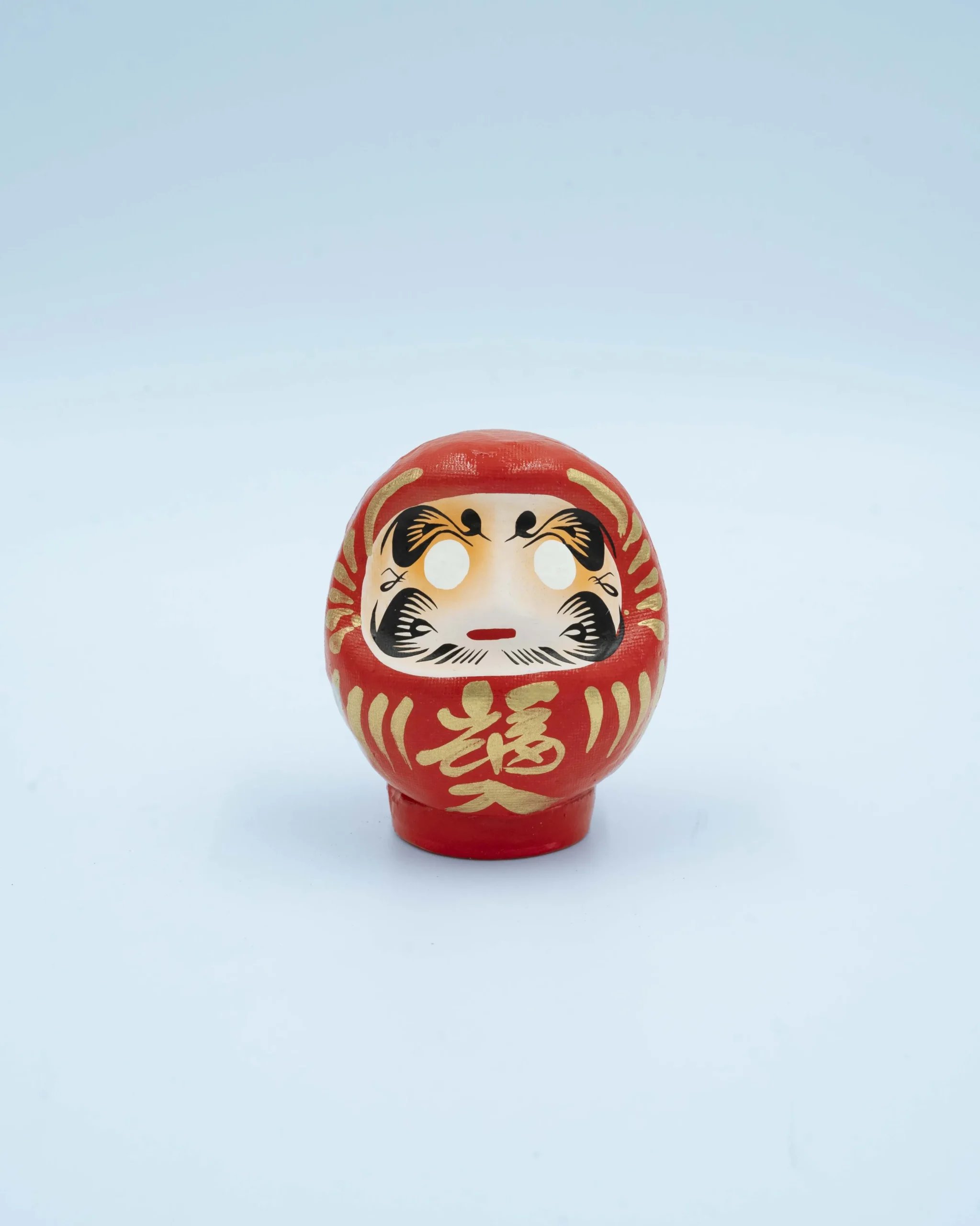 Pyntegenstande^SERAMIKKU Daruma