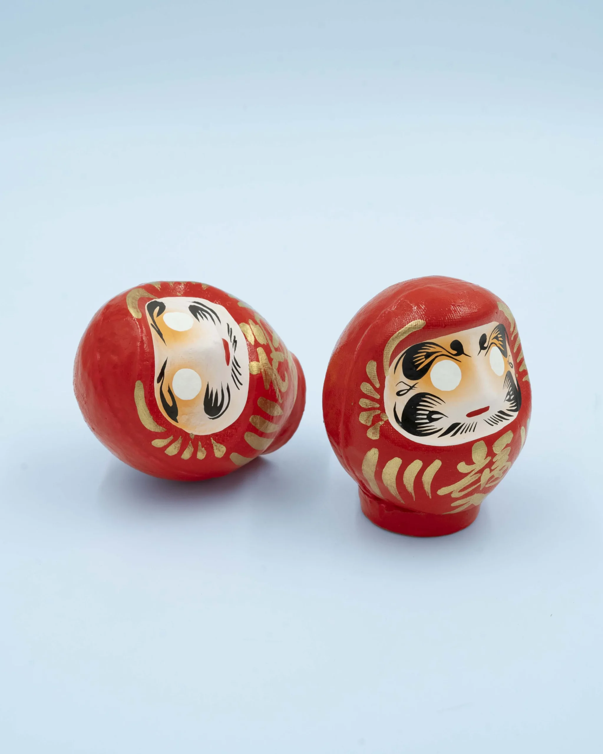 Pyntegenstande^SERAMIKKU Daruma