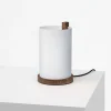 Lamper^SERAMIKKU Enso Bordlampe