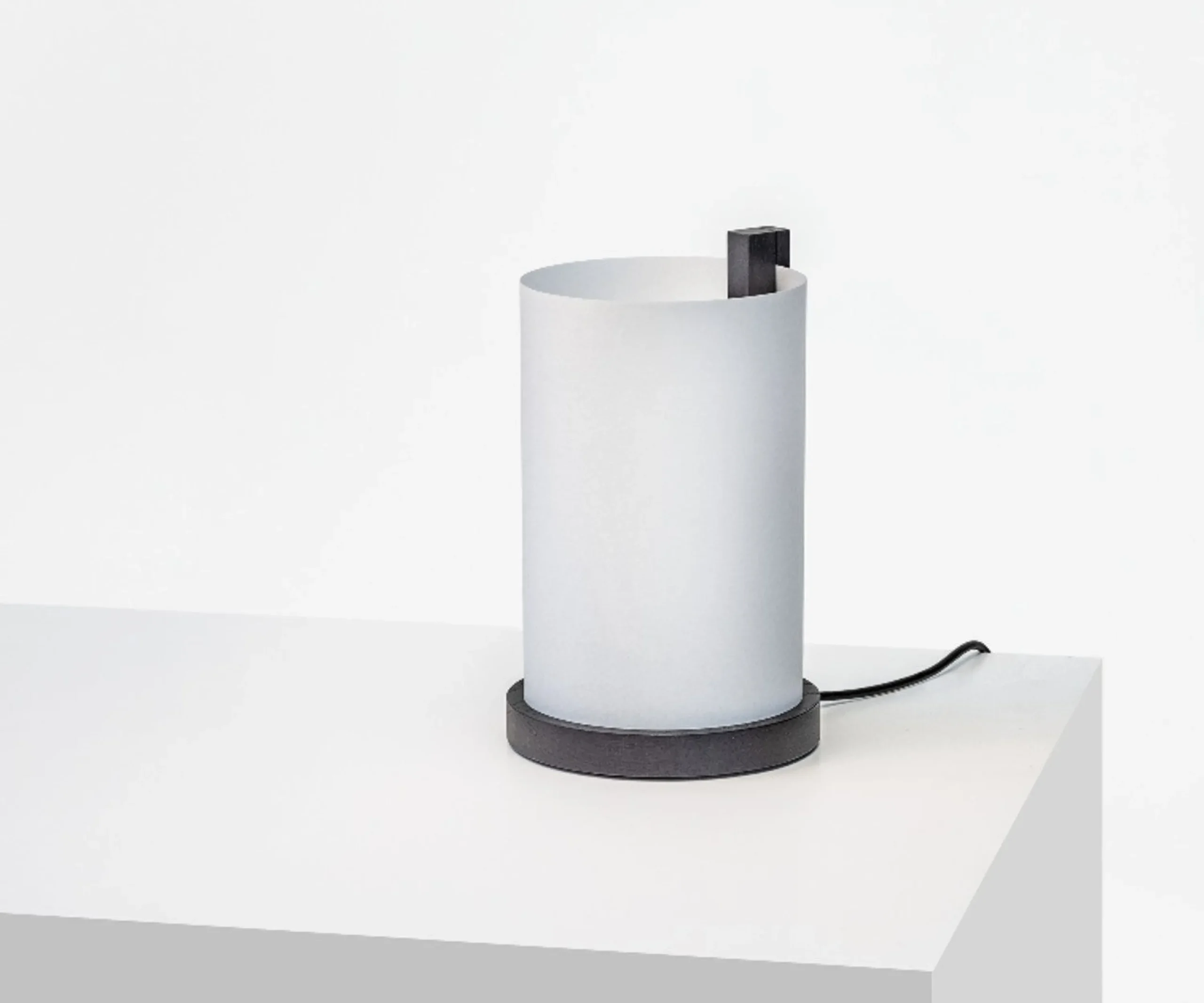 Lamper^SERAMIKKU Enso Bordlampe