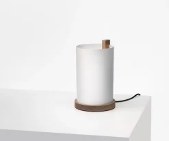 Lamper^SERAMIKKU Enso Bordlampe