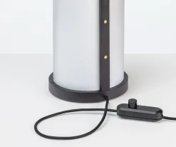 Lamper^SERAMIKKU Enso Bordlampe