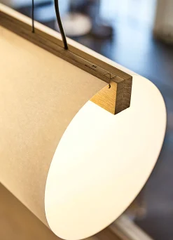 Lamper^SERAMIKKU Enso Pendel