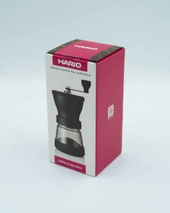 Fars Dags Gave|Diverse Kaffeudstyr^SERAMIKKU Hario kaffekværn