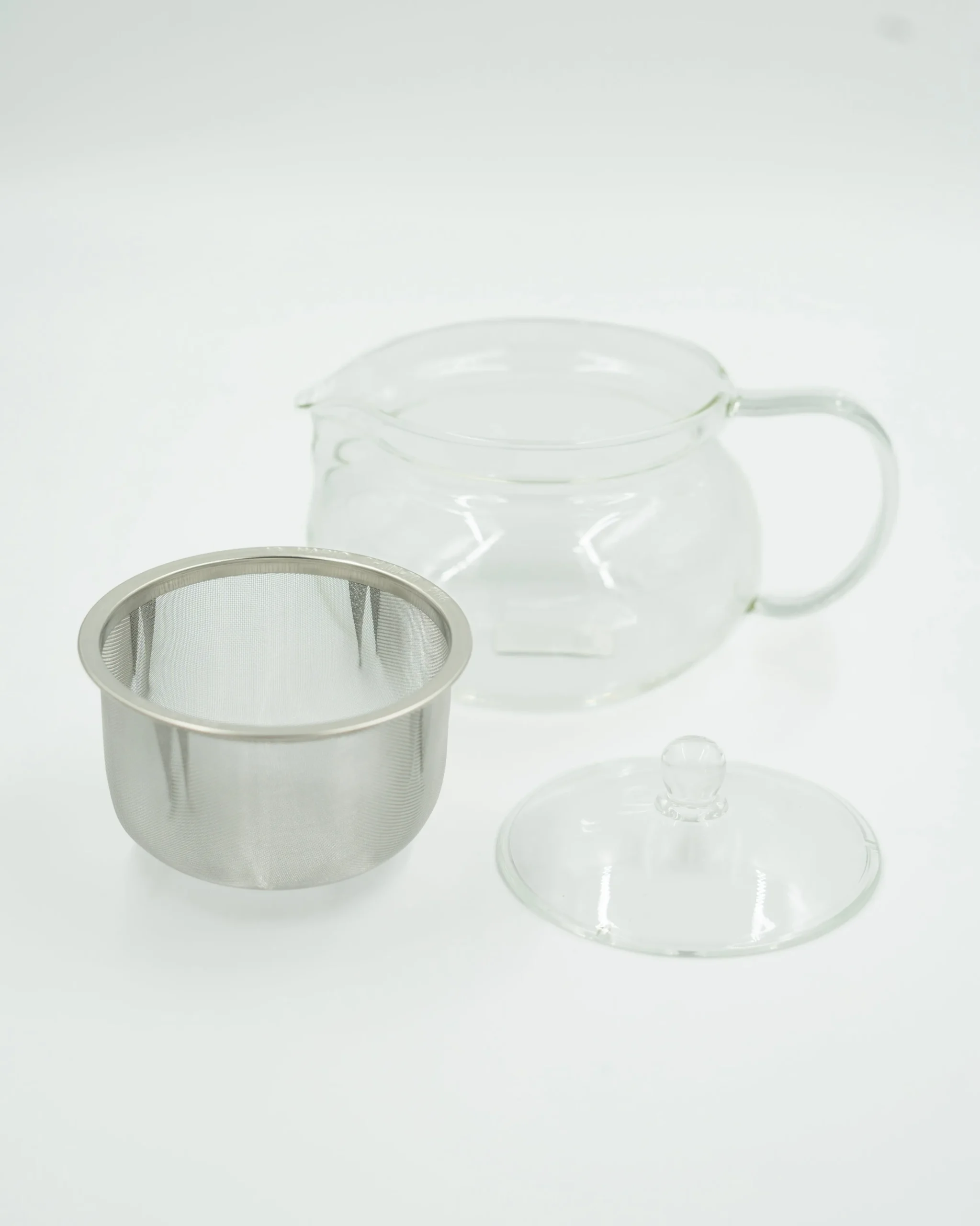 Indflyttergave|Mors Dags Gave^SERAMIKKU Hario Kyusu Maru tekande