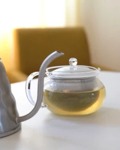 Indflyttergave|Mors Dags Gave^SERAMIKKU Hario Kyusu Maru tekande