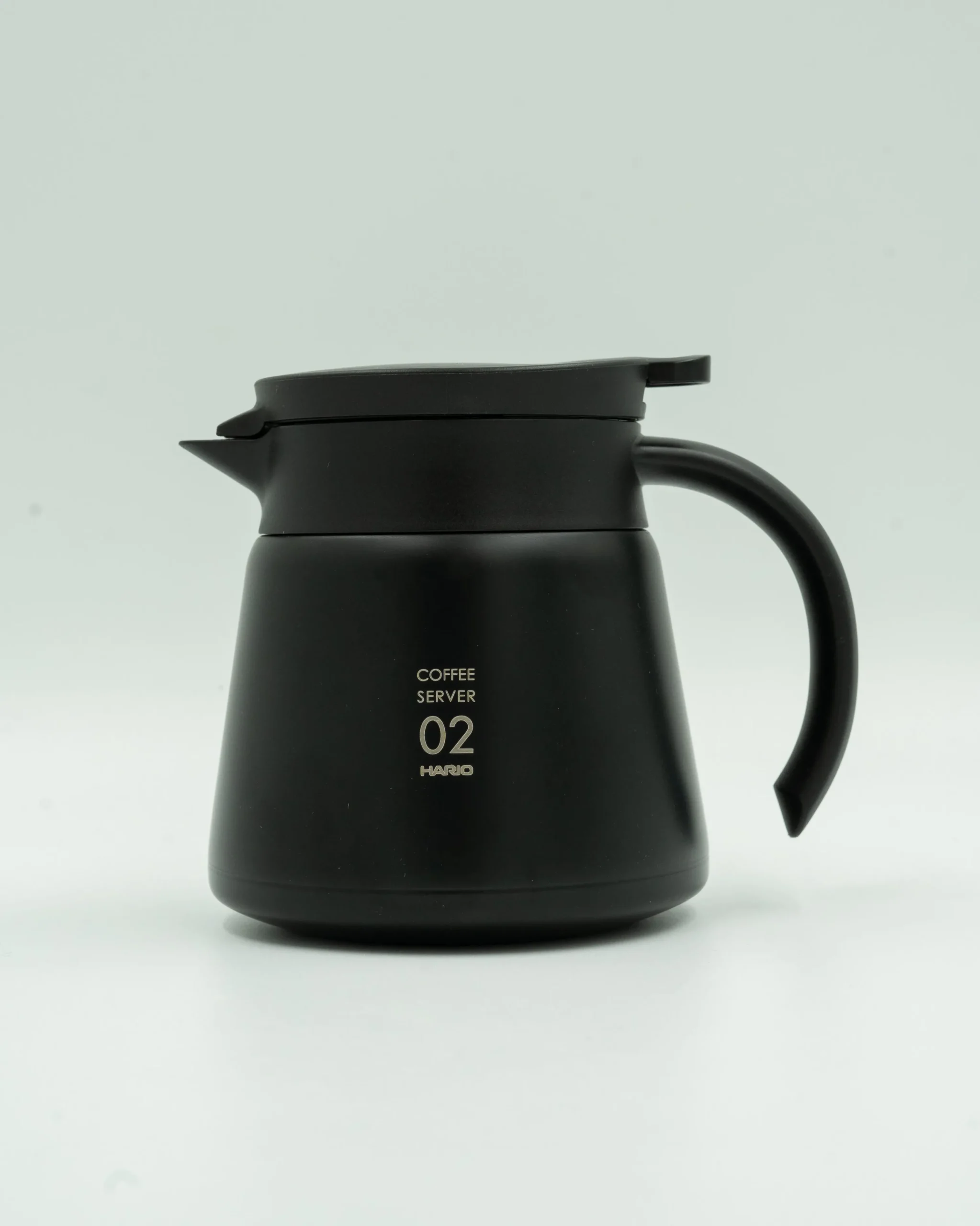 Indflyttergave|Barselsgave^SERAMIKKU Hario Termo Server V60 - 550 ml