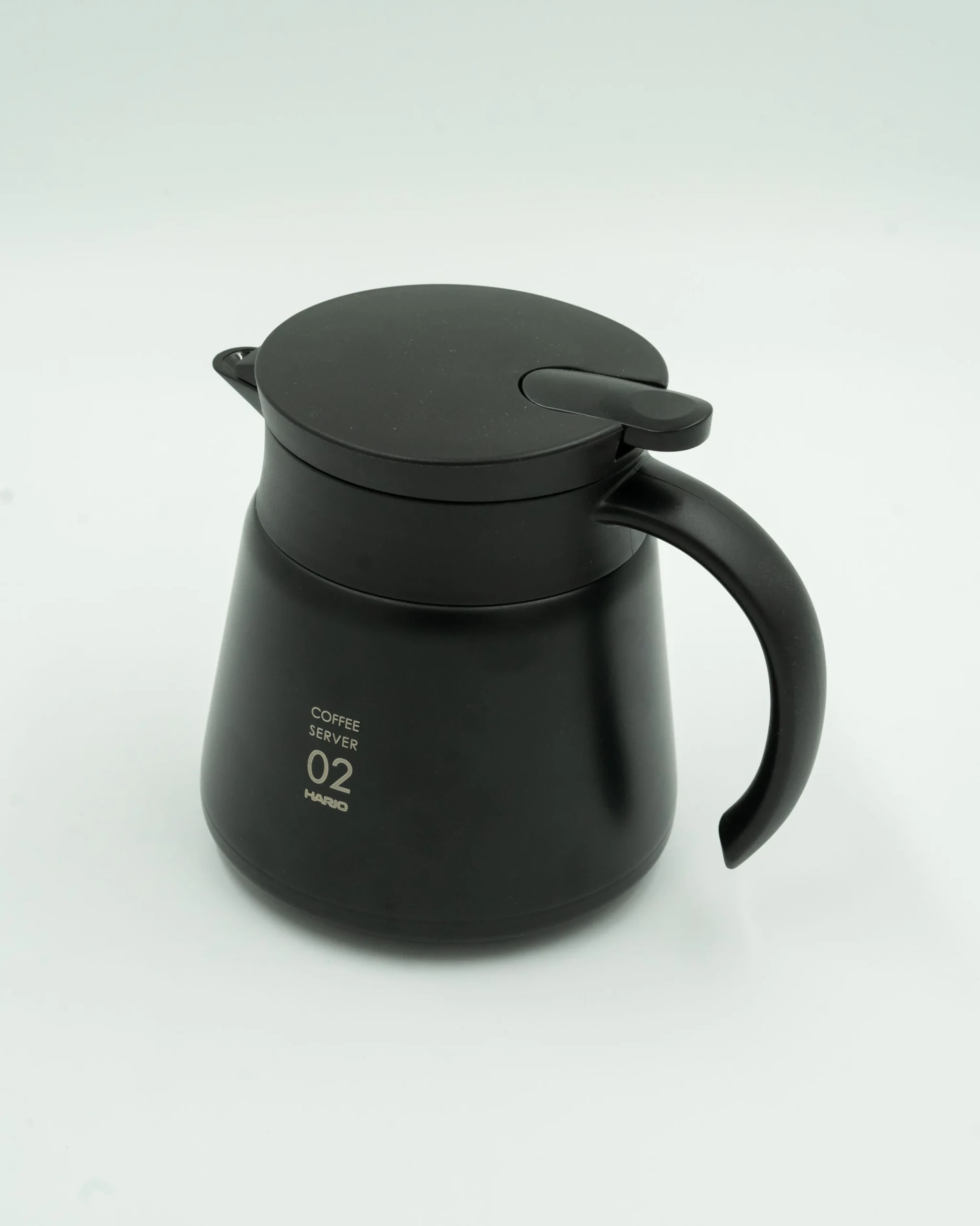 Indflyttergave|Barselsgave^SERAMIKKU Hario Termo Server V60 - 550 ml