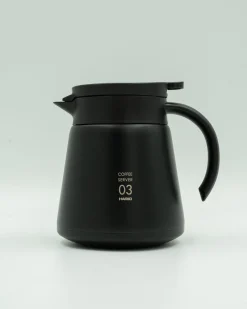Fars Dags Gave|Tekander^SERAMIKKU Hario Termo Server V60 - 800 ml
