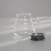 Indflyttergave|Fars Dags Gave^SERAMIKKU Hario V60 glaskande 02 (600 ml)