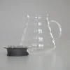 Indflyttergave|Fars Dags Gave^SERAMIKKU Hario V60 glaskande 03 (800 ml)