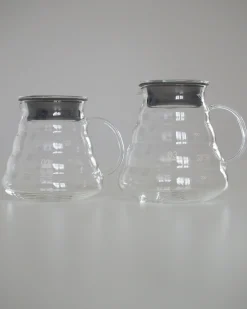 Indflyttergave|Fars Dags Gave^SERAMIKKU Hario V60 glaskande 01 (360 ml)