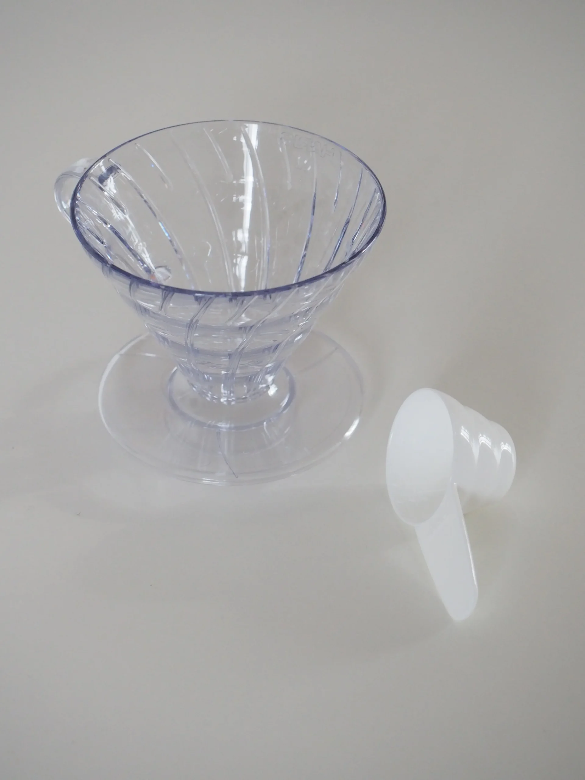 Indflyttergave|Adventsgaver^SERAMIKKU Hario V60 kaffetragt 02 (1-4 kopper)