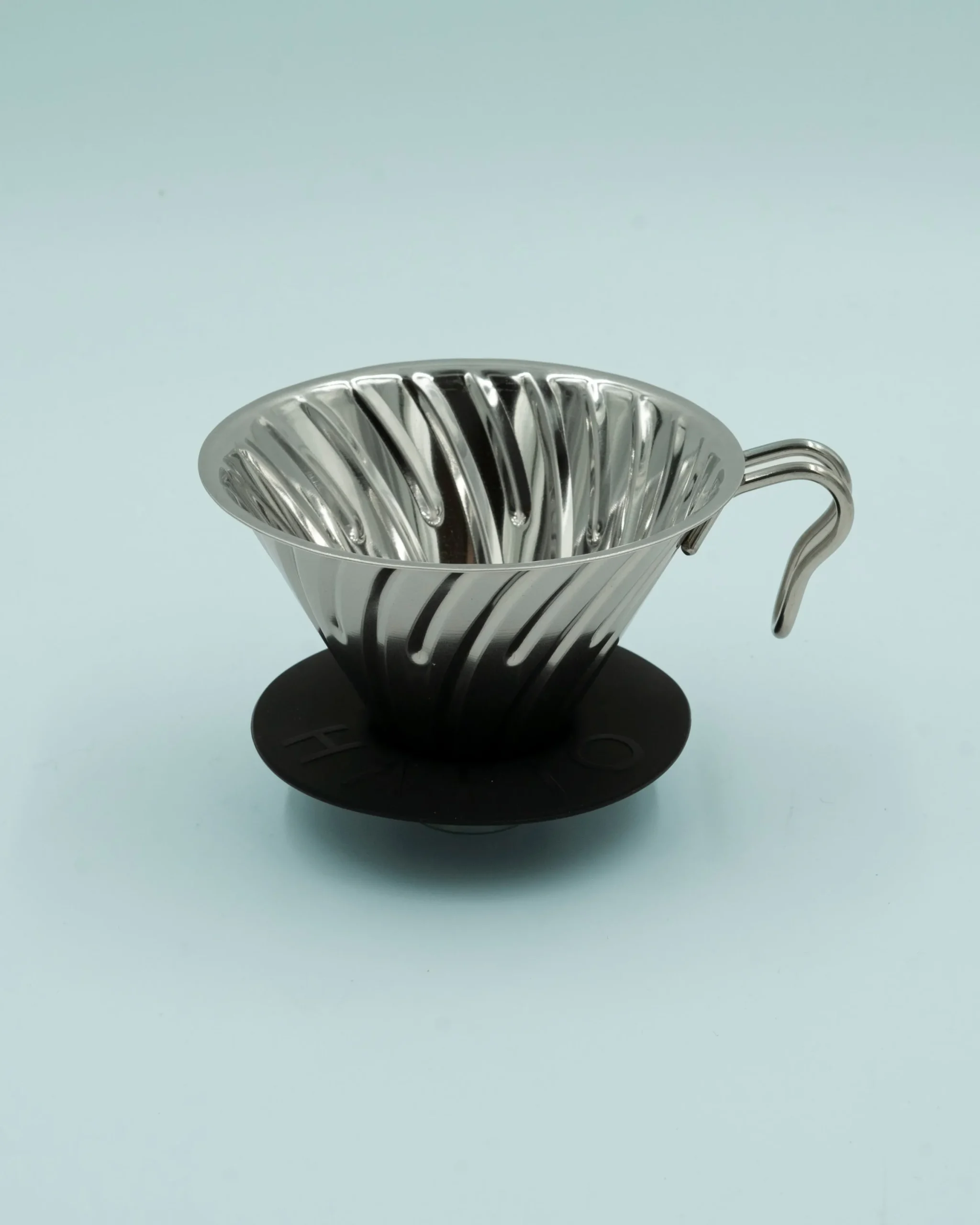 Indflyttergave|Adventsgaver^SERAMIKKU Hario V60 kaffetragt 02 (metal)