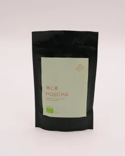 Mad & Delikatesser|Matchapulver^SERAMIKKU Hojicha Powder