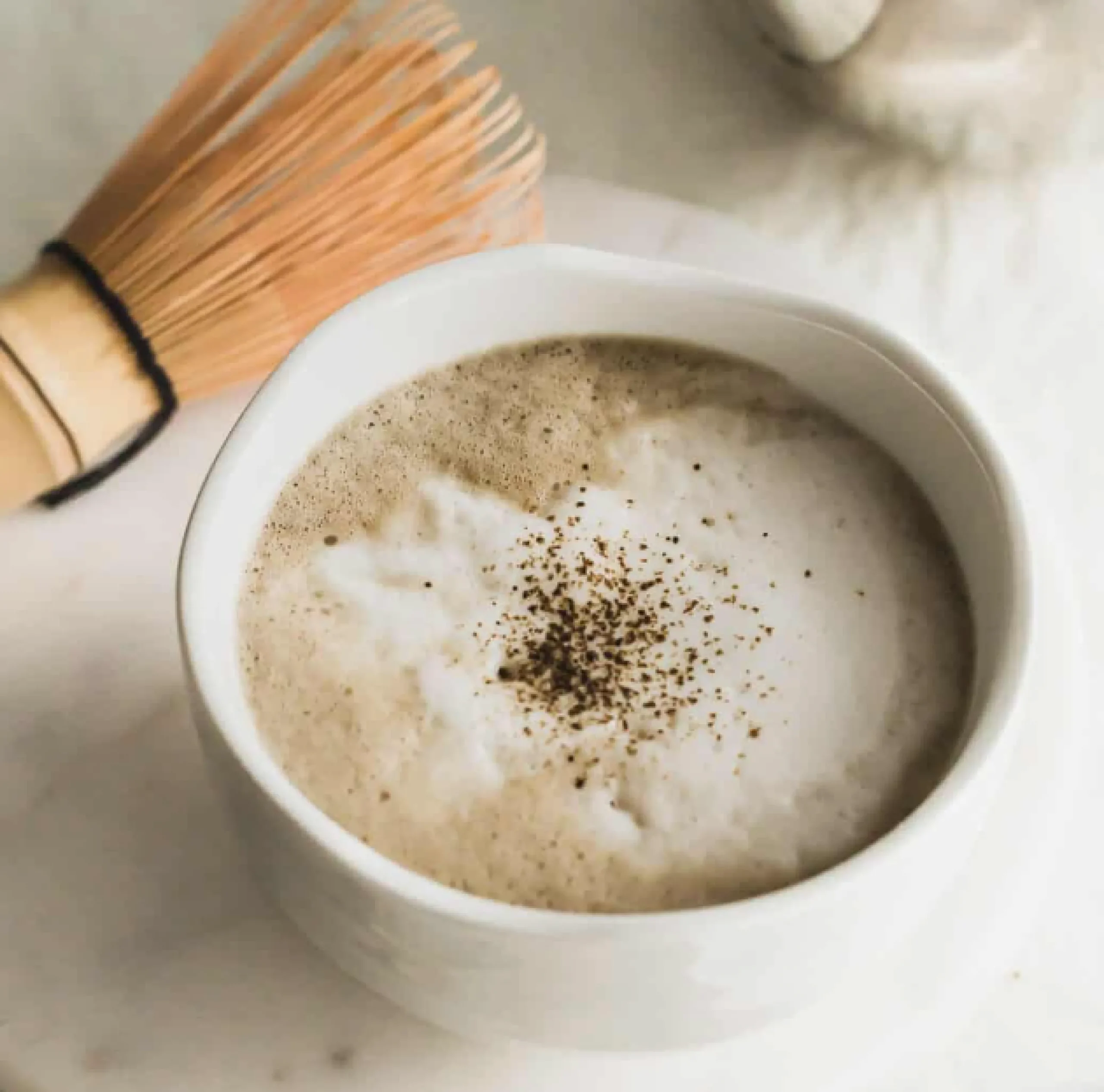 Mad & Delikatesser|Matchapulver^SERAMIKKU Hojicha Powder