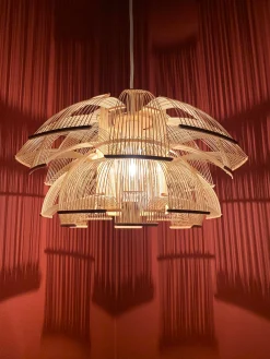 Lamper^SERAMIKKU Hokore Pendel