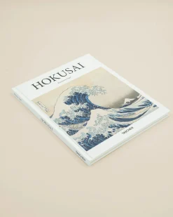 Bøger Om Japan|Design Og Indretning^SERAMIKKU Hokusai
