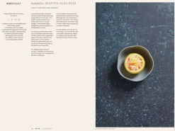 Bøger Om Japan|Kogebøger^SERAMIKKU Japan - The vegetarian cookbook