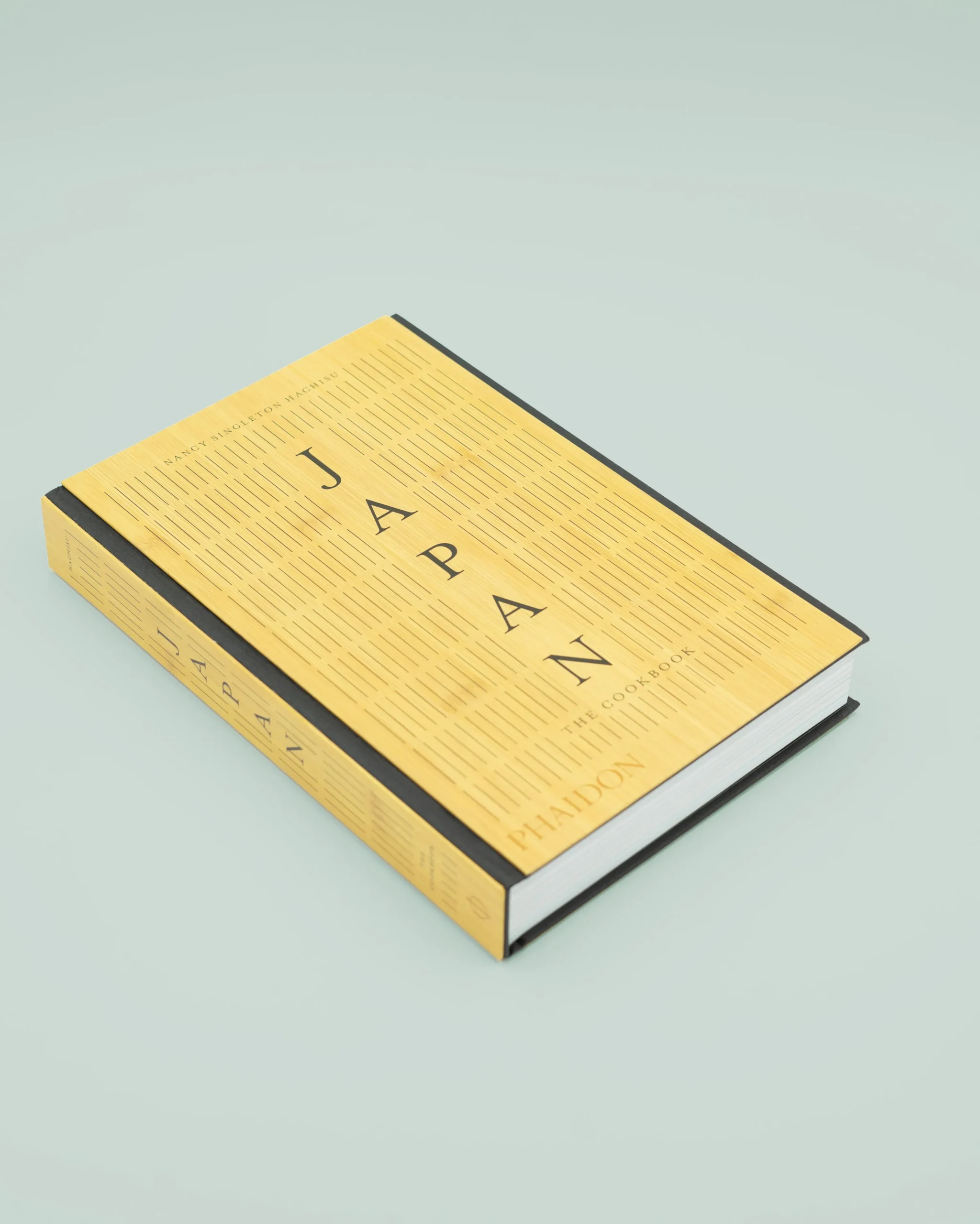 Bøger Om Japan|Bryllupsgave^SERAMIKKU Japan: The Cookbook