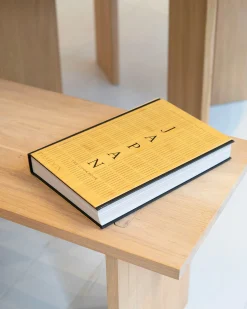 Bøger Om Japan|Bryllupsgave^SERAMIKKU Japan: The Cookbook