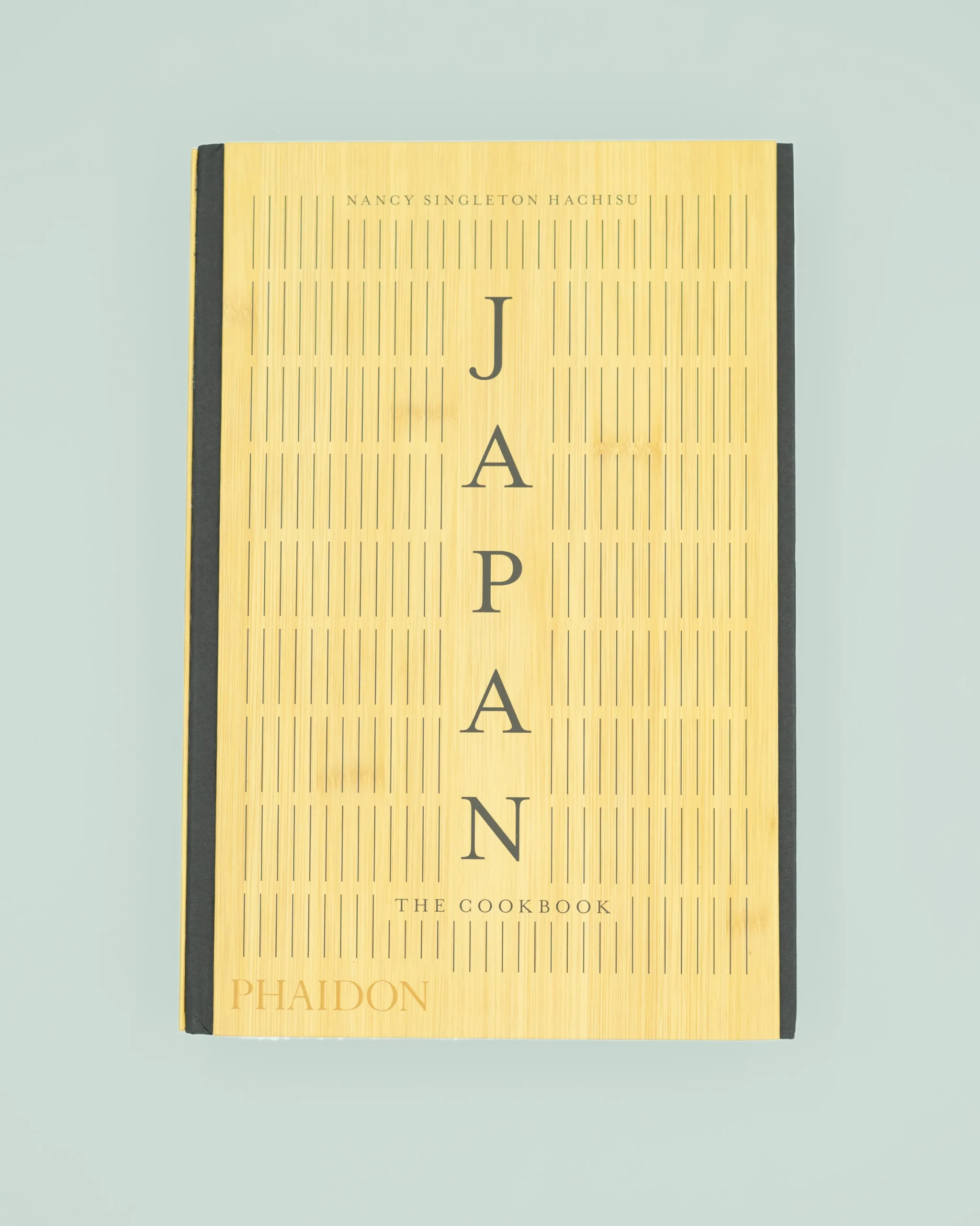 Bøger Om Japan|Bryllupsgave^SERAMIKKU Japan: The Cookbook