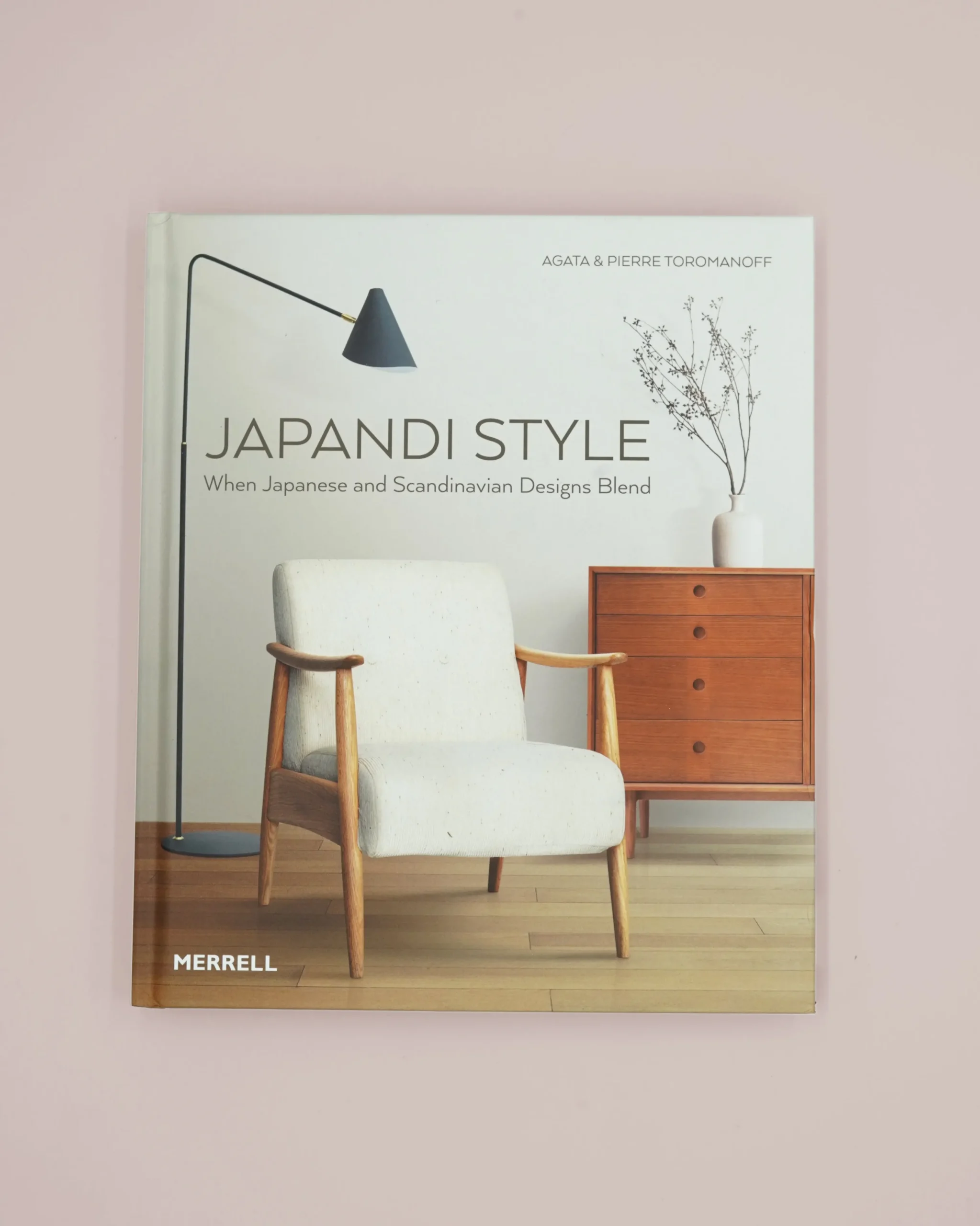 Bøger Om Japan|Indflyttergave^SERAMIKKU Japandi Style