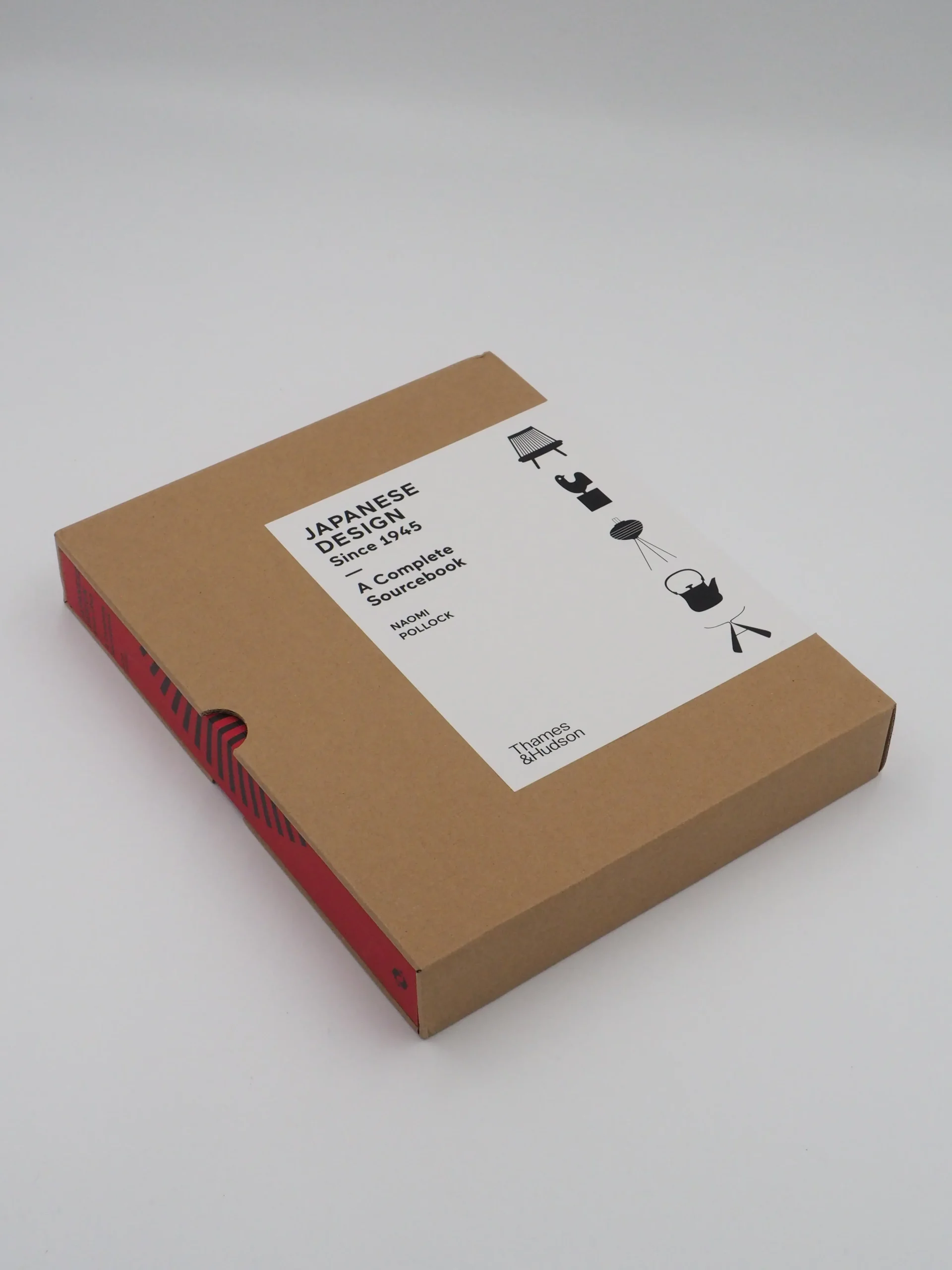 Bøger Om Japan|Bryllupsgave^SERAMIKKU Japanese Design Since 1945