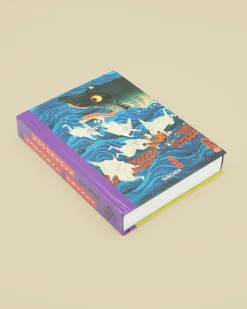 Bøger Om Japan|Design Og Indretning^SERAMIKKU Japanese Woodblock Prints