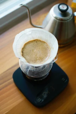 Fars Dags Gave|Adventsgaver^SERAMIKKU Kaffefiltre til tragt 01 (1-2 kopper)