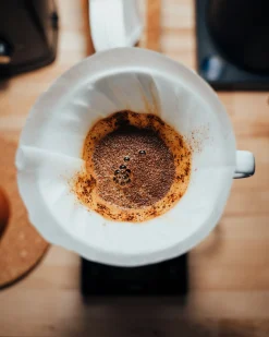 Fars Dags Gave|Adventsgaver^SERAMIKKU Kaffefiltre til tragt 01 (1-2 kopper)