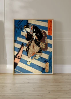 Bestsellere|Ukiyo-e - Japanske Træsnit^SERAMIKKU Kaidan