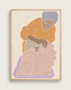 Bestsellere|Taishō - Designplakater^SERAMIKKU Kazuko