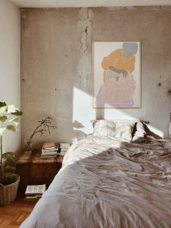 Bestsellere|Taishō - Designplakater^SERAMIKKU Kazuko