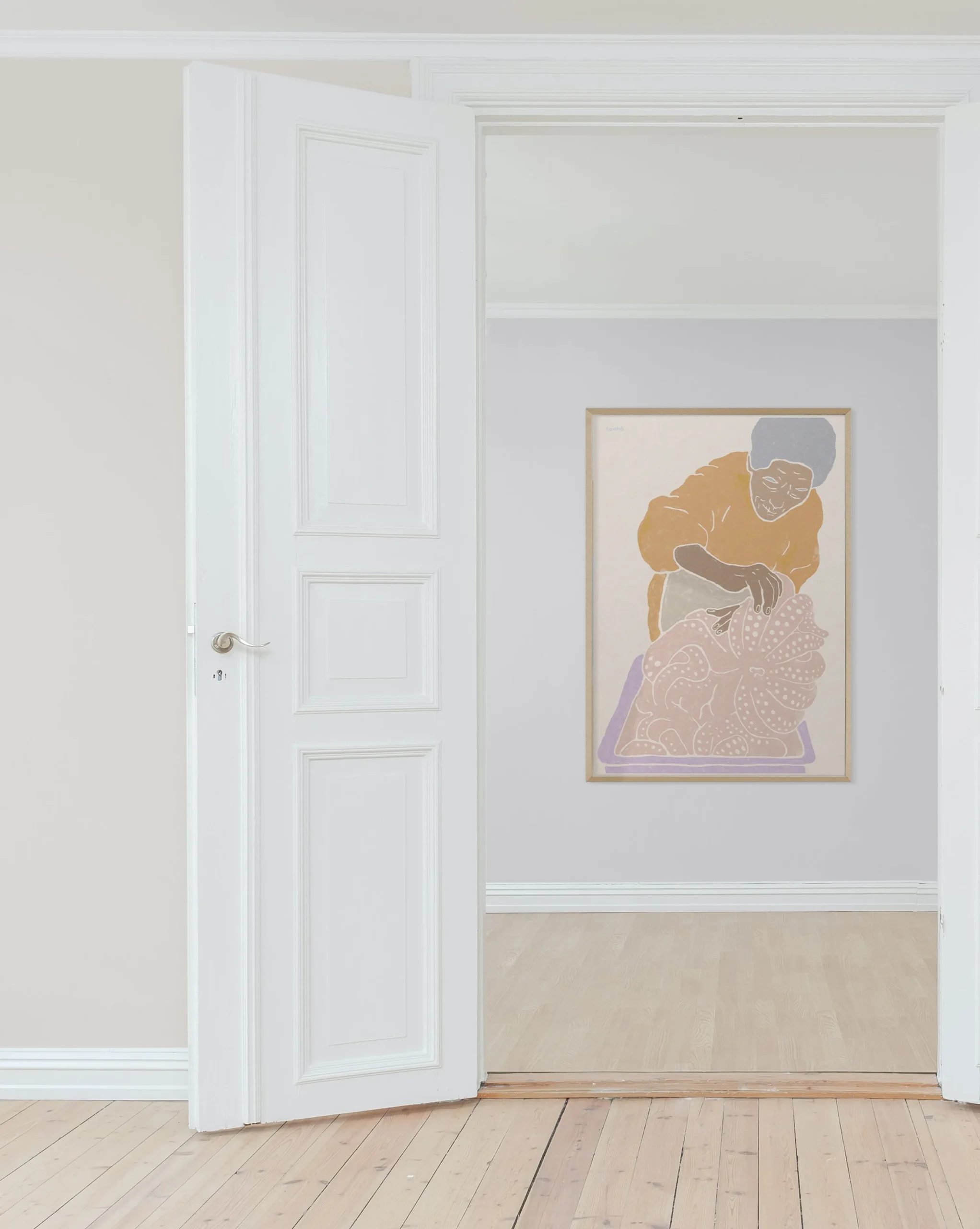 Bestsellere|Taishō - Designplakater^SERAMIKKU Kazuko