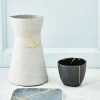 Diy, Krea Og Stationary|Diverse (spisepinde, Holdere, Skeer)^SERAMIKKU Kintsugi reparationssæt