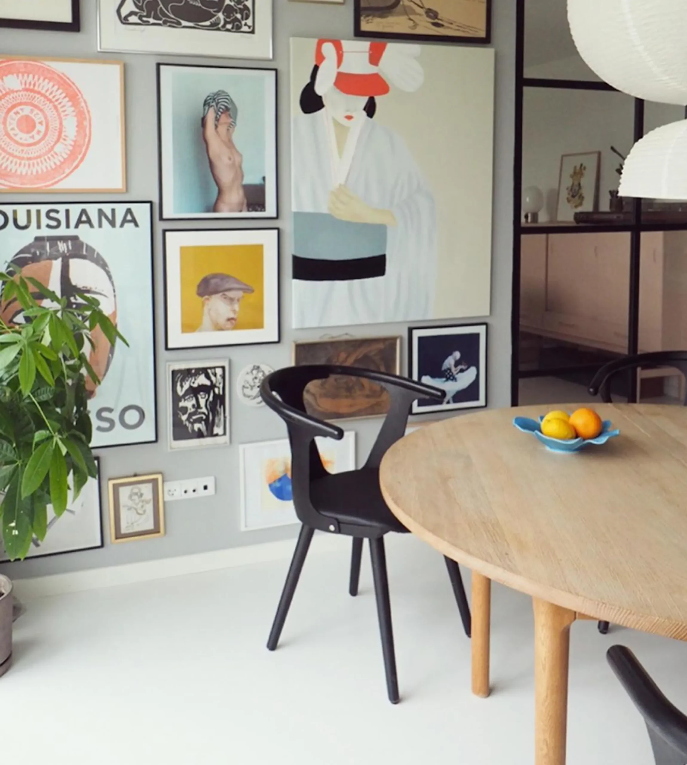 Bestsellere|Taishō - Designplakater^SERAMIKKU Klaphat