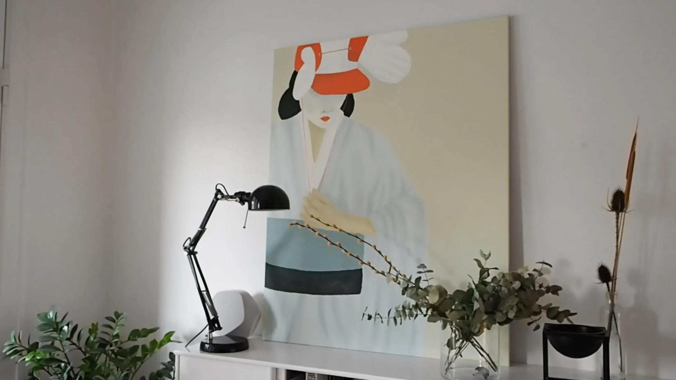 Bestsellere|Taishō - Designplakater^SERAMIKKU Klaphat